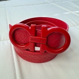 Ferragamo Belt